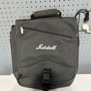 Marshall Amplification shoulder bag in great condition. Minor signs of use.